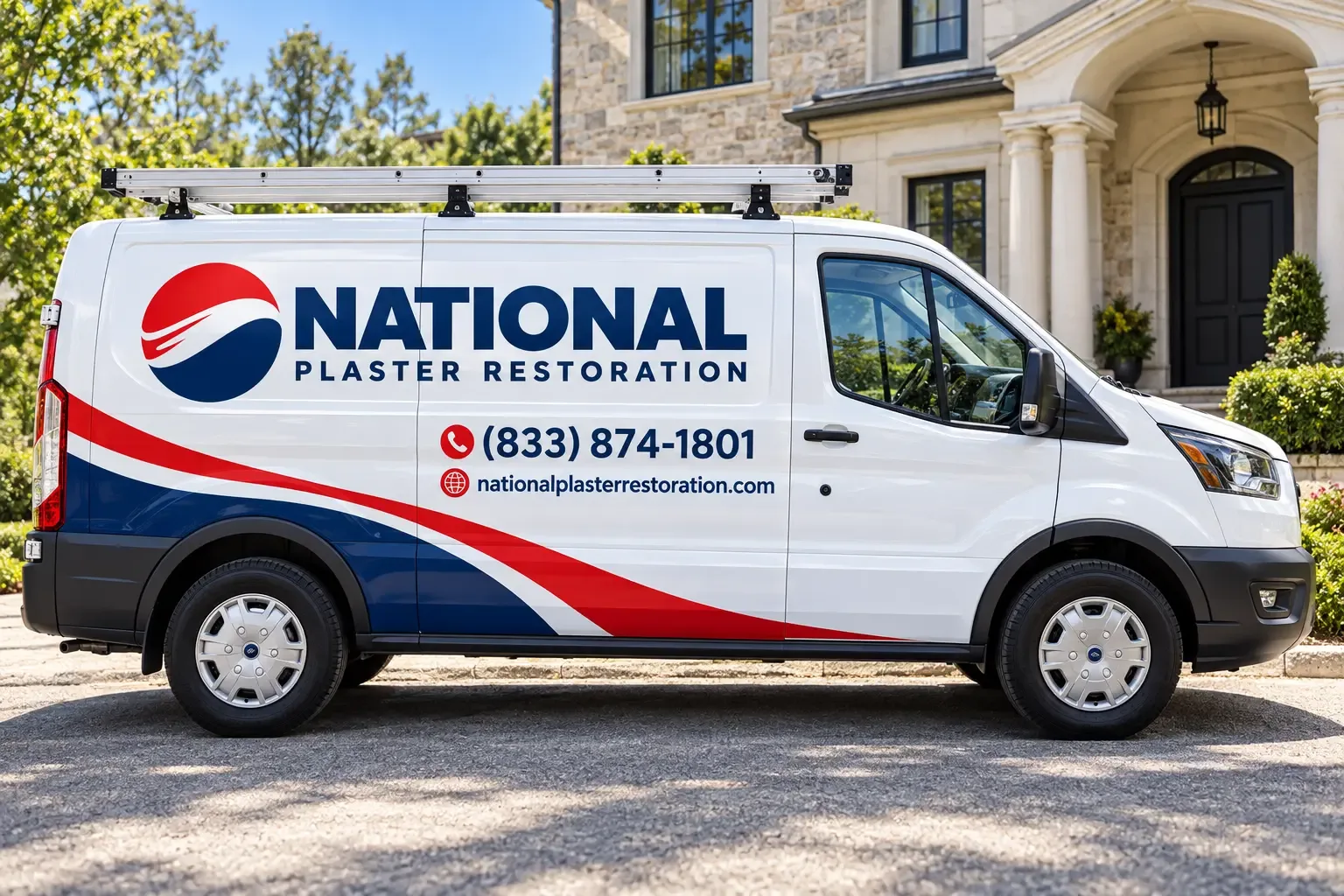 Plaster Repair in Fairfax, SC near me